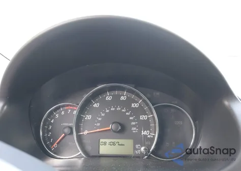 2017 Mitsubishi Mirage G4 Se из США, поврежденный, VIN ML32F4FJ5HH000686